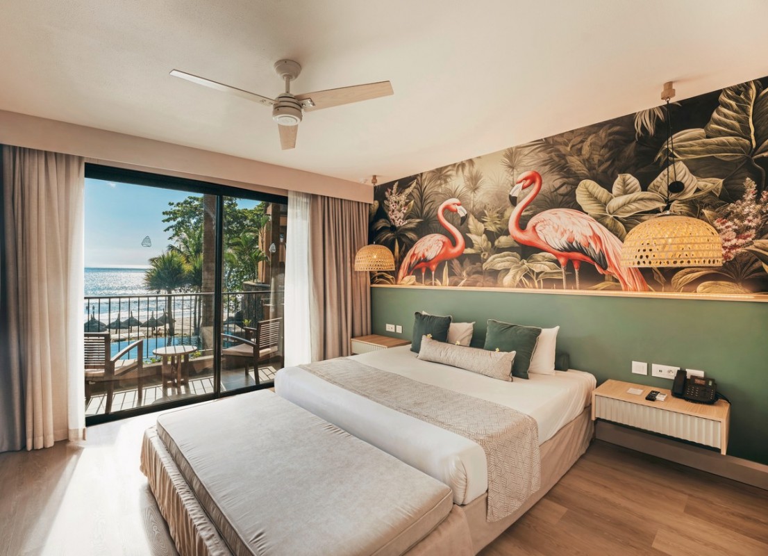 Tamarina Golf & Spa Boutique Hotel, Mauritius, Tamarin, Bild 14