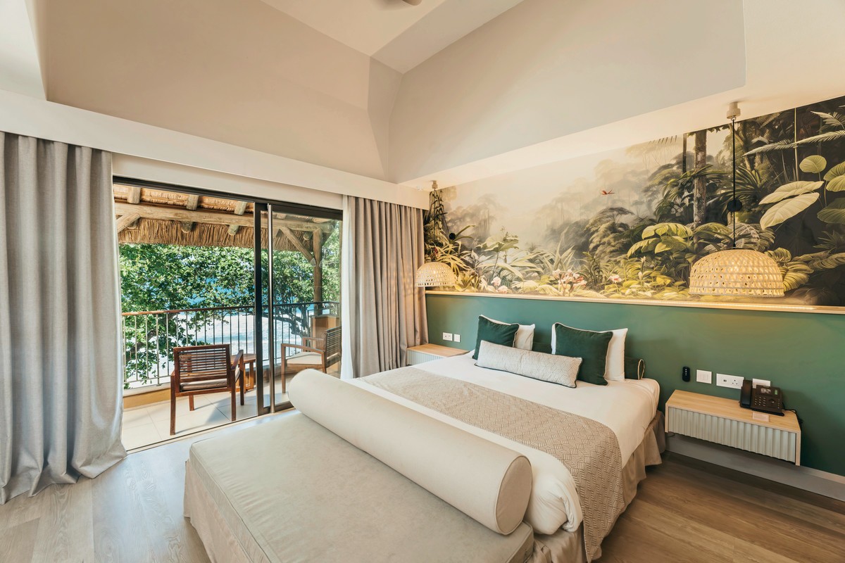 Tamarina Golf & Spa Boutique Hotel, Mauritius, Tamarin, Bild 15