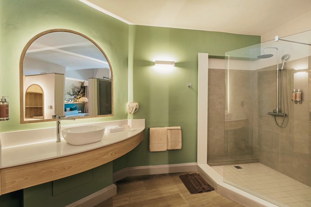 Tamarina Golf & Spa Boutique Hotel, Mauritius, Tamarin, Bild 16