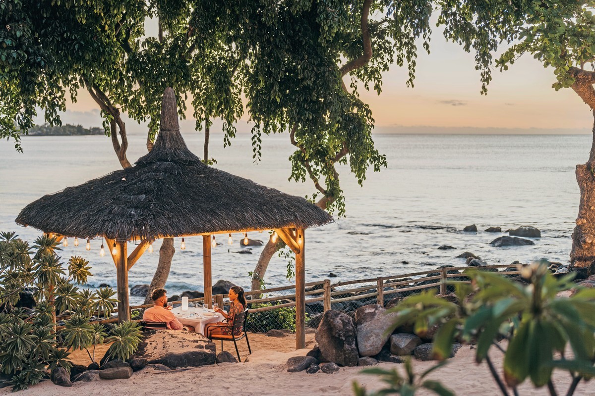 Tamarina Golf & Spa Boutique Hotel, Mauritius, Tamarin, Bild 2