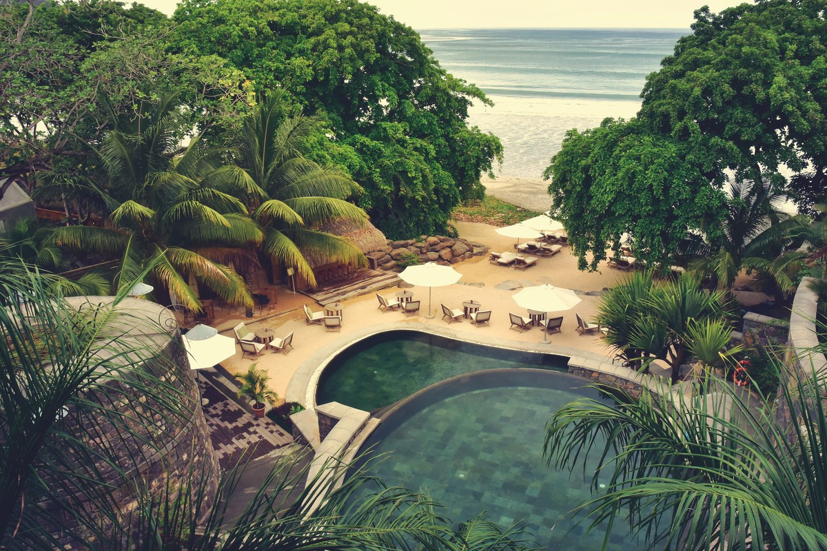 Tamarina Golf & Spa Boutique Hotel, Mauritius, Tamarin, Bild 5