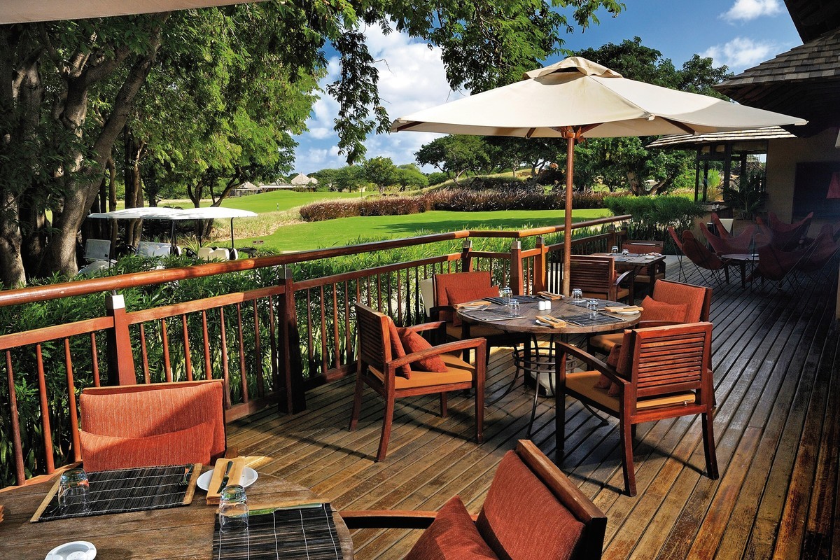 Tamarina Golf & Spa Boutique Hotel, Mauritius, Tamarin, Bild 8