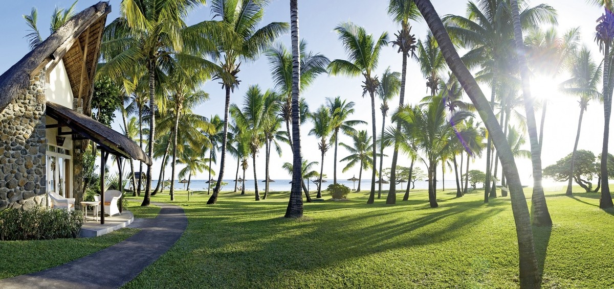 Hotel La Pirogue Mauritius, Mauritius, Flic en Flac, Bild 12