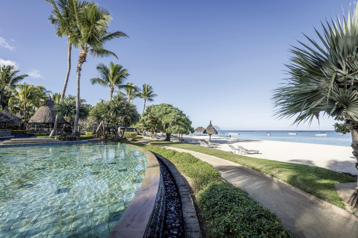 Hotel La Pirogue Mauritius, Mauritius, Flic en Flac, Bild 14