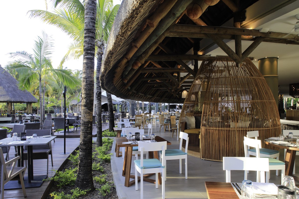 Hotel La Pirogue Mauritius, Mauritius, Flic en Flac, Bild 21