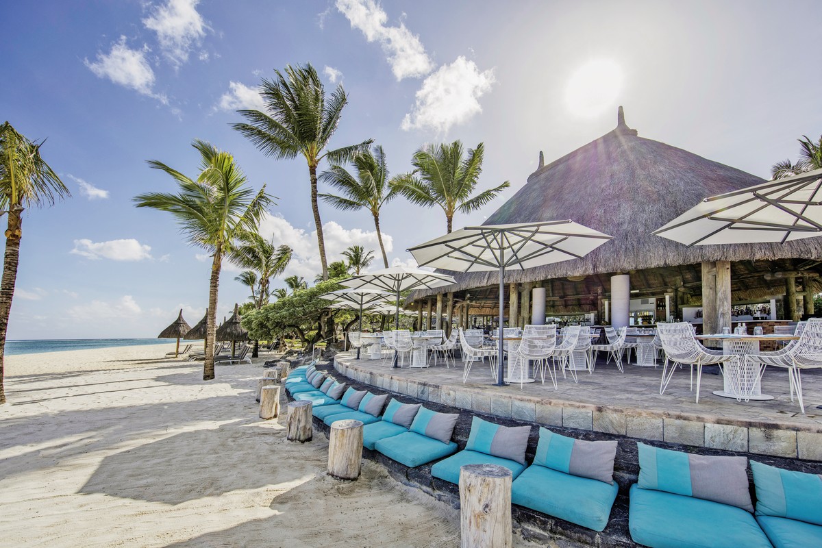 Hotel La Pirogue Mauritius, Mauritius, Flic en Flac, Bild 7