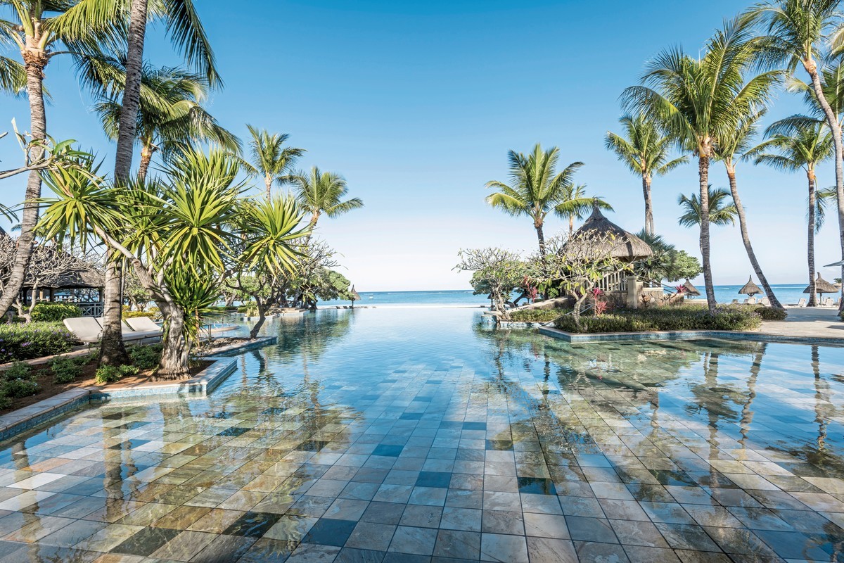 Hotel La Pirogue Mauritius, Mauritius, Flic en Flac, Bild 1