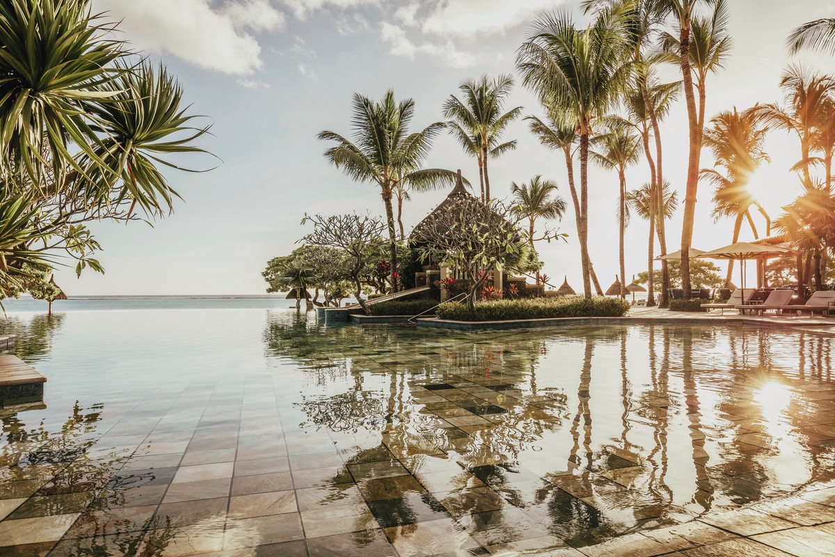Hotel La Pirogue Mauritius, Mauritius, Flic en Flac, Bild 6