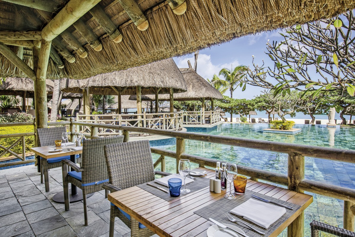 Hotel La Pirogue Mauritius, Mauritius, Flic en Flac, Bild 14