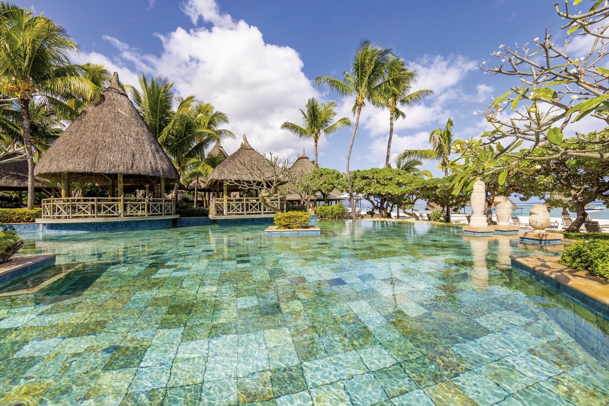 Hotel La Pirogue Mauritius, Mauritius, Flic en Flac, Bild 6