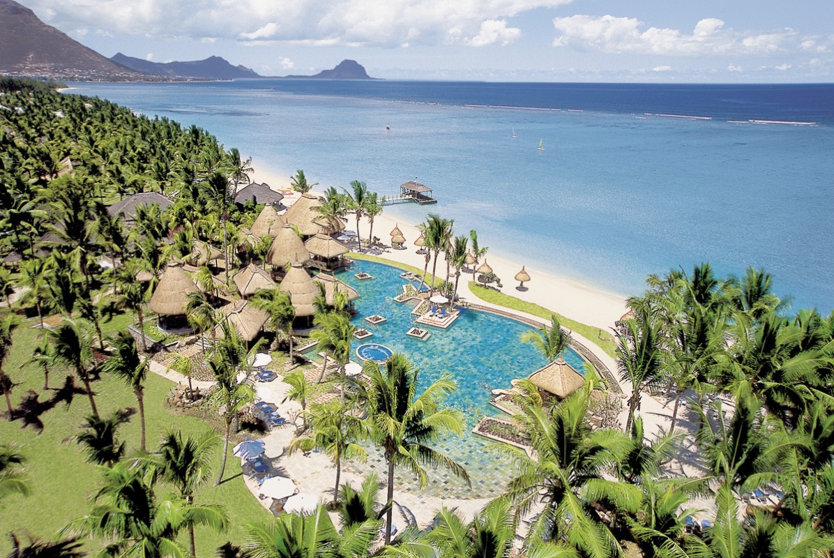 Hotel La Pirogue Mauritius, Mauritius, Flic en Flac, Bild 7