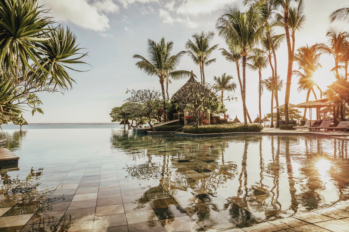 Hotel La Pirogue Mauritius, Mauritius, Flic en Flac, Bild 8