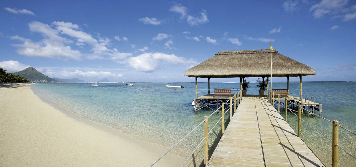 Hotel La Pirogue Mauritius, Mauritius, Flic en Flac, Bild 9