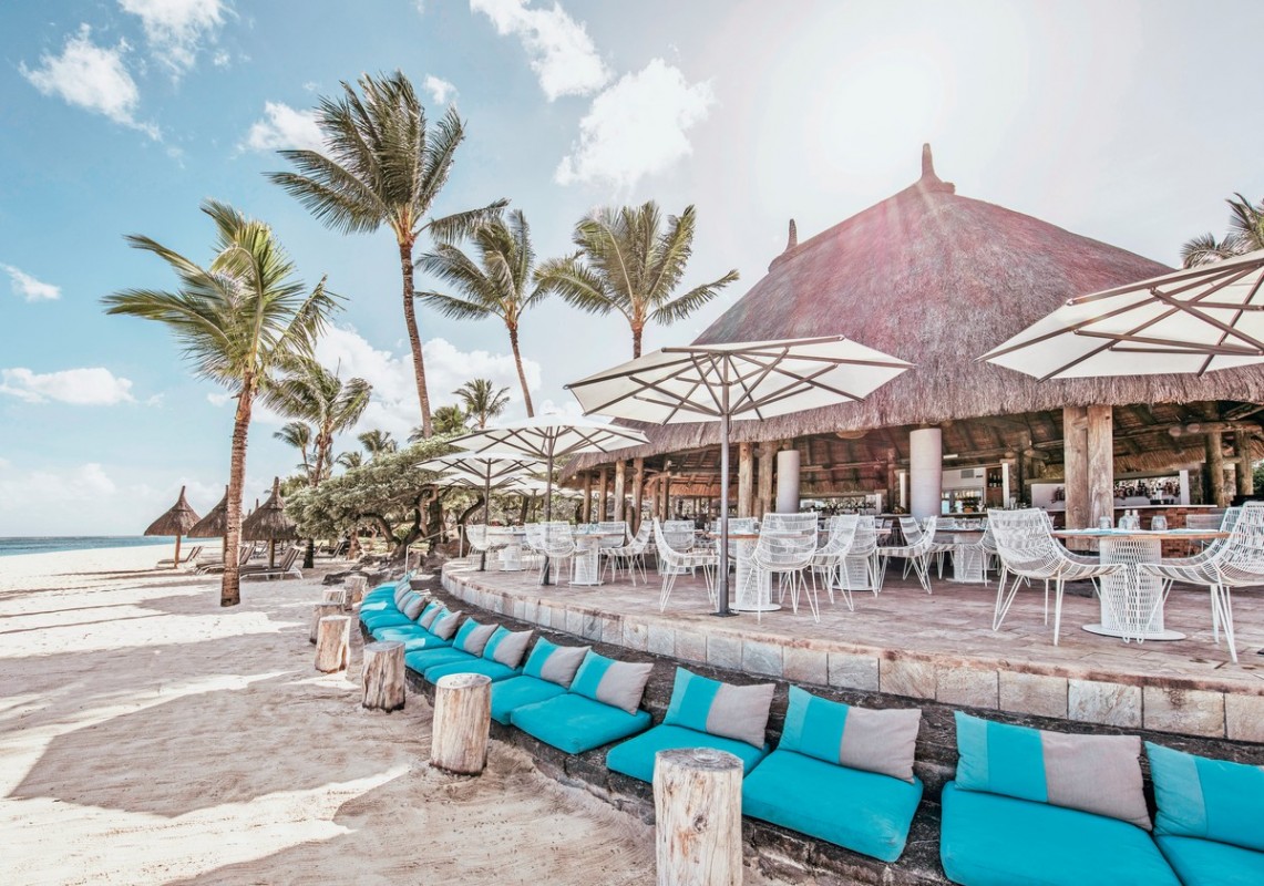 Hotel La Pirogue Mauritius, Mauritius, Flic en Flac