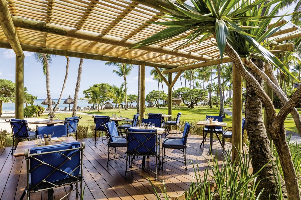 Hotel La Pirogue Mauritius, Mauritius, Flic en Flac, Bild 19