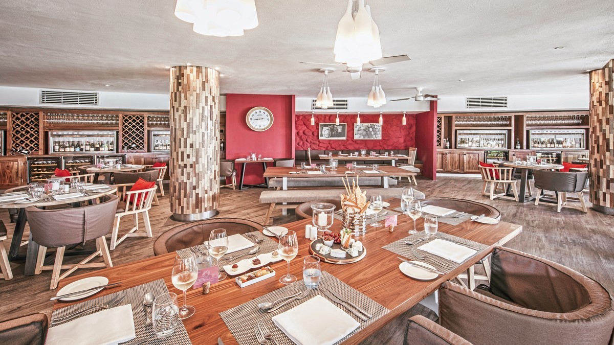 Hotel La Pirogue Mauritius, Mauritius, Flic en Flac, Bild 18