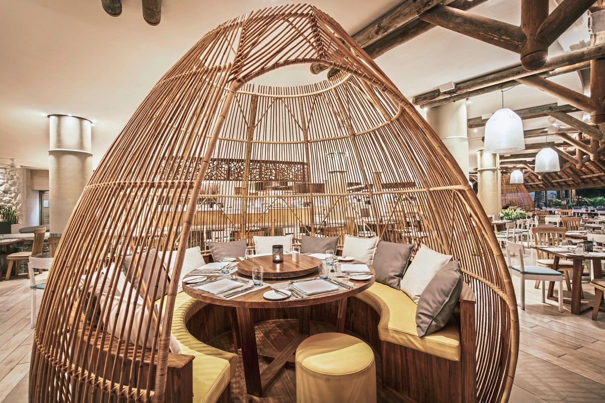 Hotel La Pirogue Mauritius, Mauritius, Flic en Flac, Bild 19