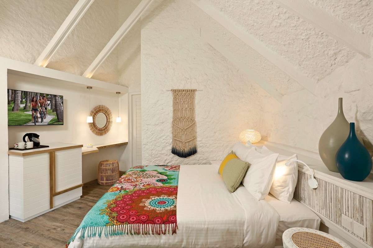 Hotel La Pirogue Mauritius, Mauritius, Flic en Flac, Bild 26