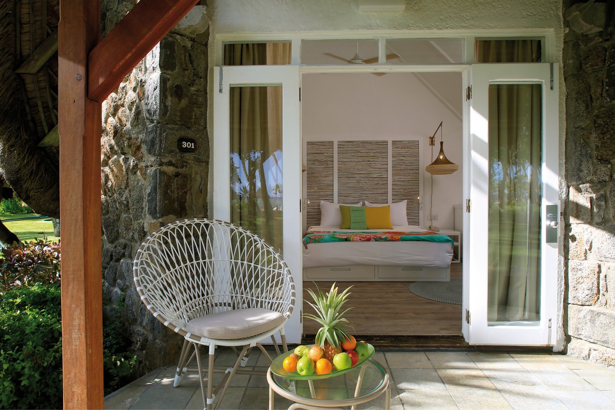 Hotel La Pirogue Mauritius, Mauritius, Flic en Flac, Bild 31