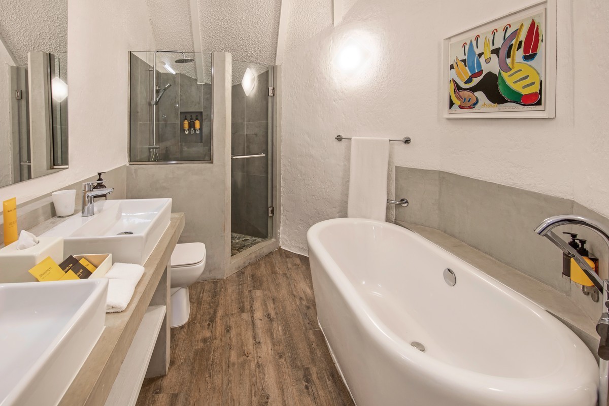 Hotel La Pirogue Mauritius, Mauritius, Flic en Flac, Bild 32