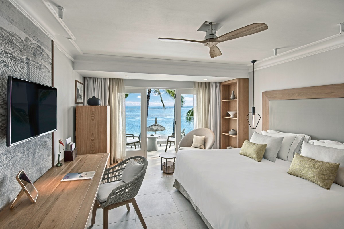 Hotel Sugar Beach Mauritius, Mauritius, Flic en Flac, Bild 26