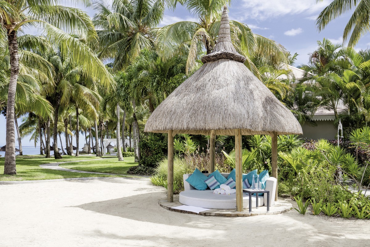 Hotel Sugar Beach Mauritius, Mauritius, Flic en Flac, Bild 6