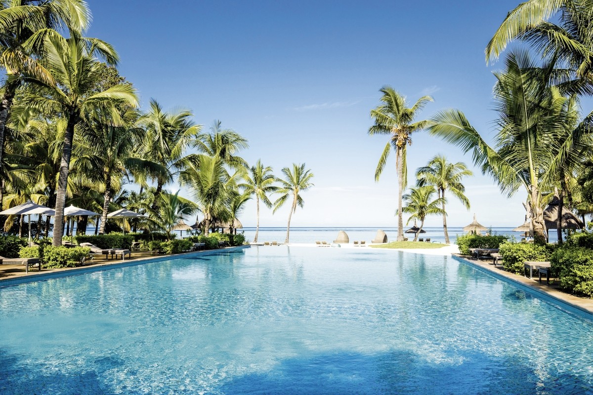 Hotel Sugar Beach Mauritius, Mauritius, Flic en Flac, Bild 8