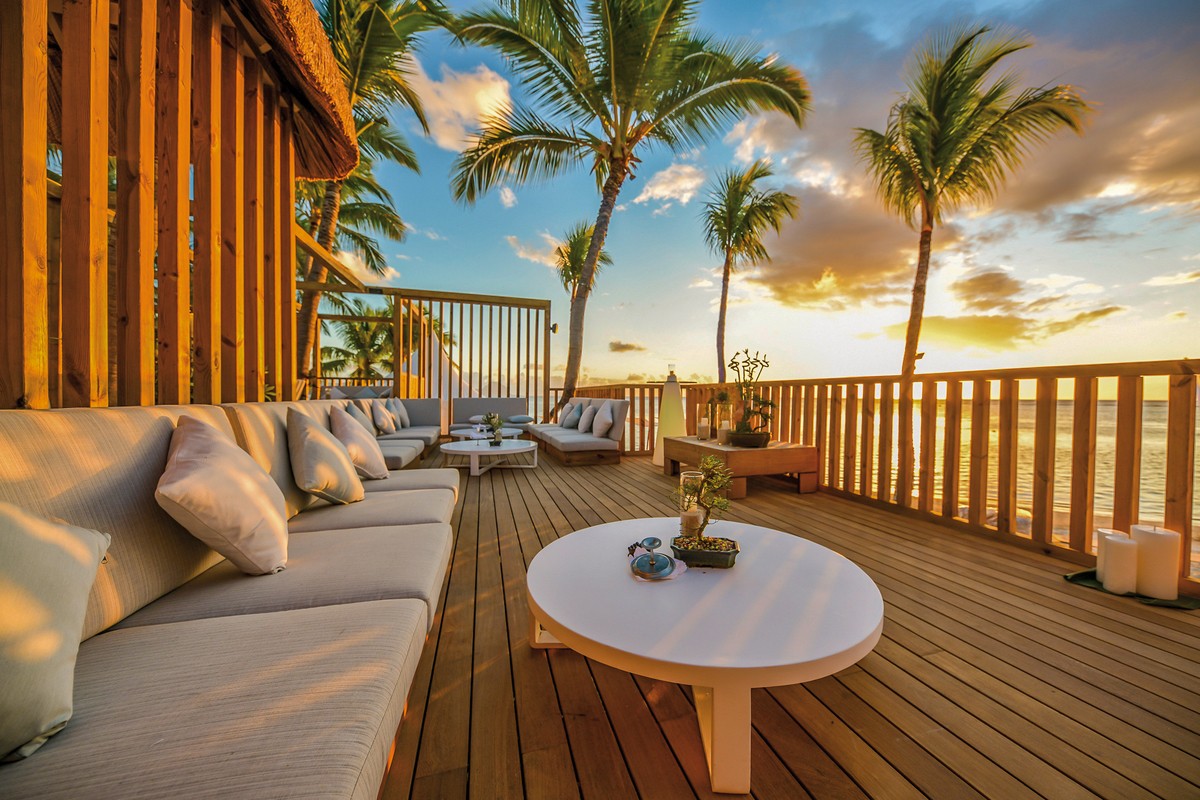 Hotel Sugar Beach Mauritius, Mauritius, Flic en Flac, Bild 12