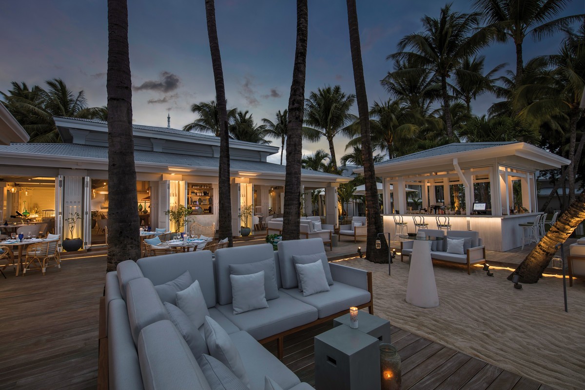 Hotel Sugar Beach Mauritius, Mauritius, Flic en Flac, Bild 19