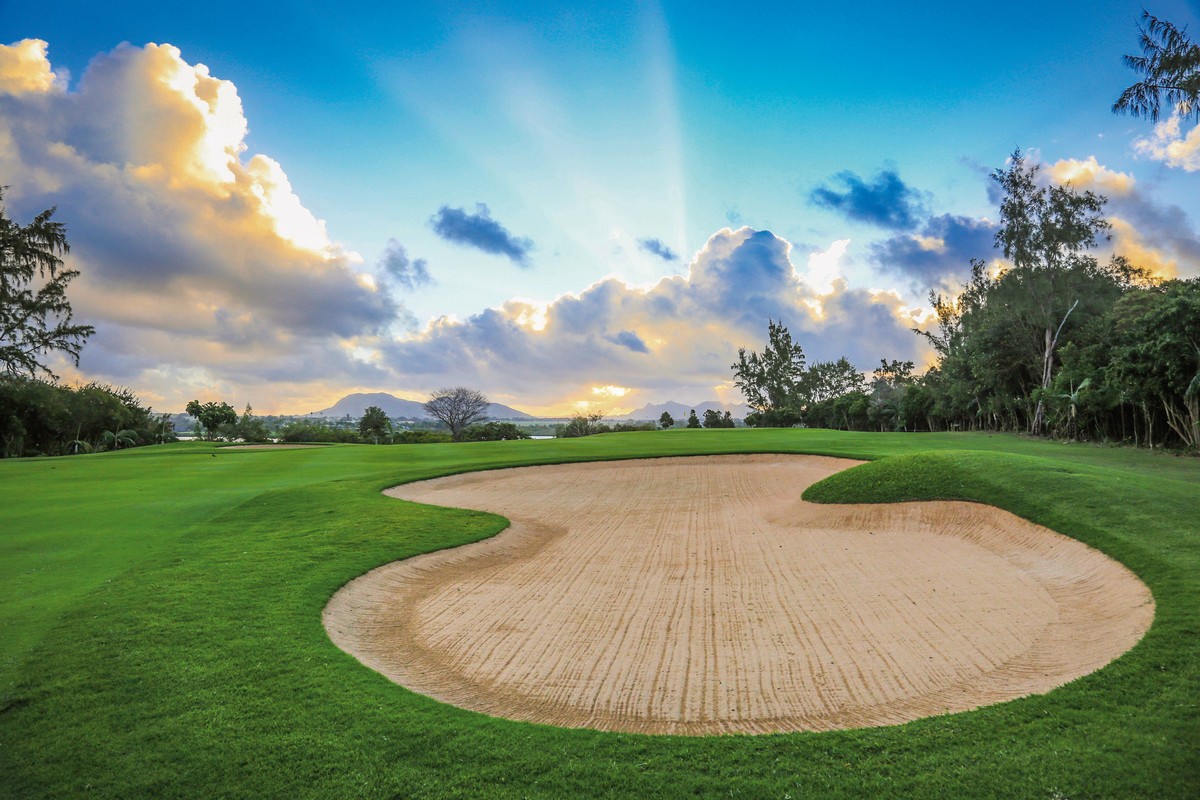 Hotel Sugar Beach Mauritius, Mauritius, Flic en Flac, Bild 23