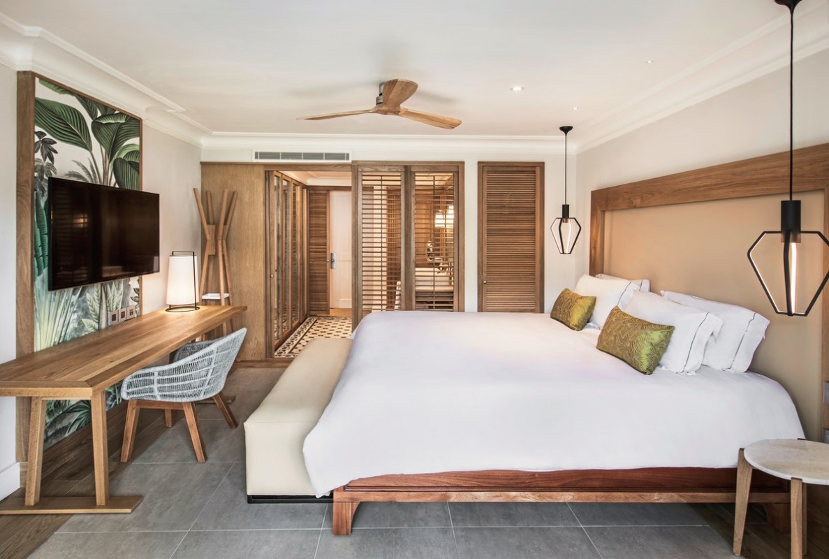 Hotel Sugar Beach Mauritius, Mauritius, Flic en Flac, Bild 24