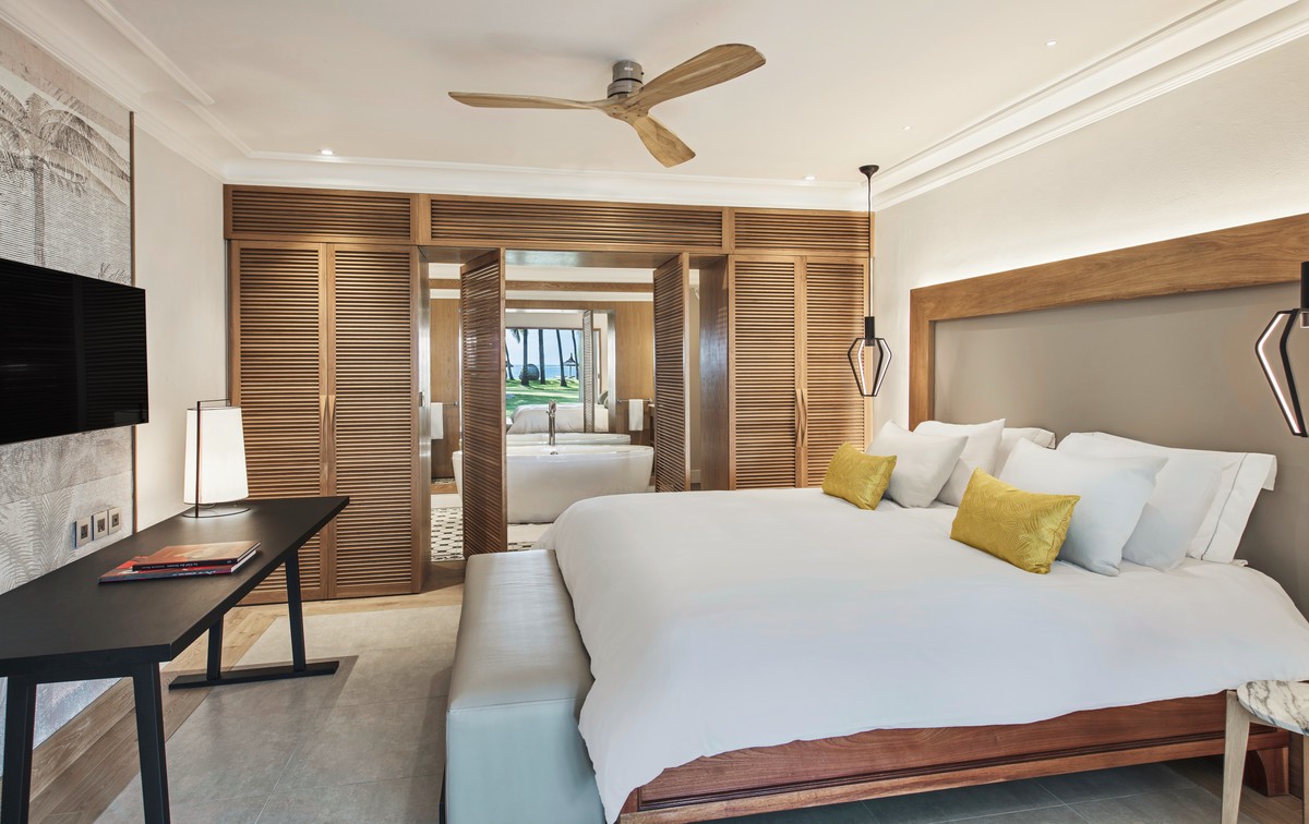 Hotel Sugar Beach Mauritius, Mauritius, Flic en Flac, Bild 25