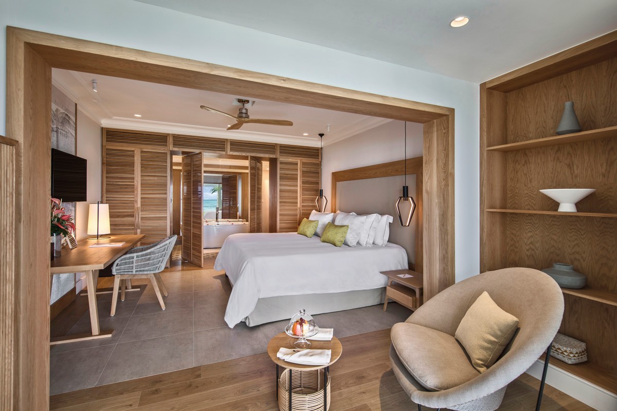Hotel Sugar Beach Mauritius, Mauritius, Flic en Flac, Bild 26
