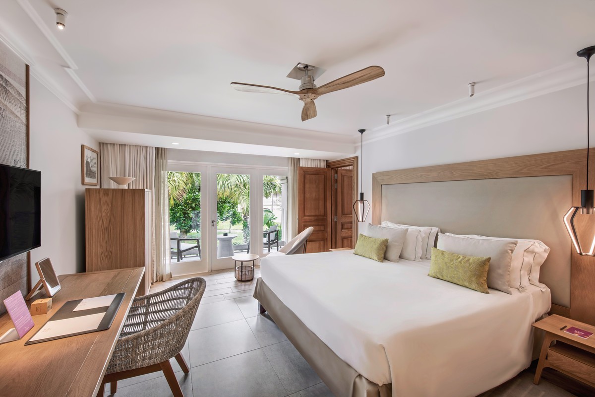 Hotel Sugar Beach Mauritius, Mauritius, Flic en Flac, Bild 28