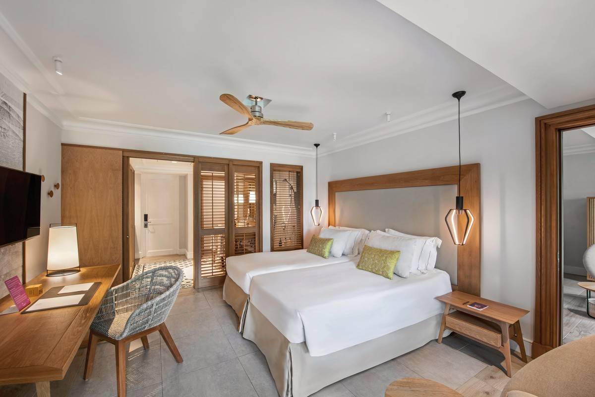 Hotel Sugar Beach Mauritius, Mauritius, Flic en Flac, Bild 29