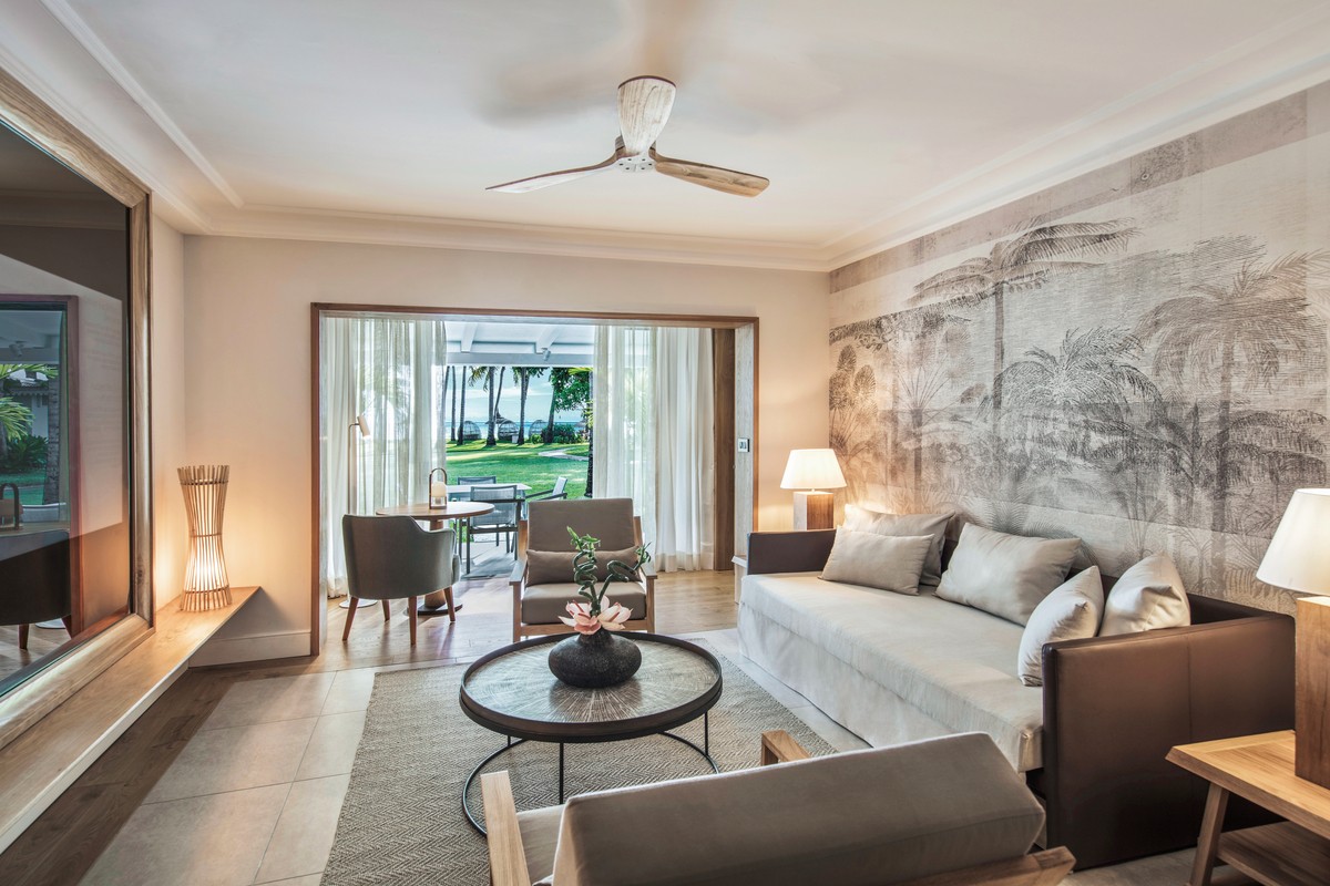 Hotel Sugar Beach Mauritius, Mauritius, Flic en Flac, Bild 30