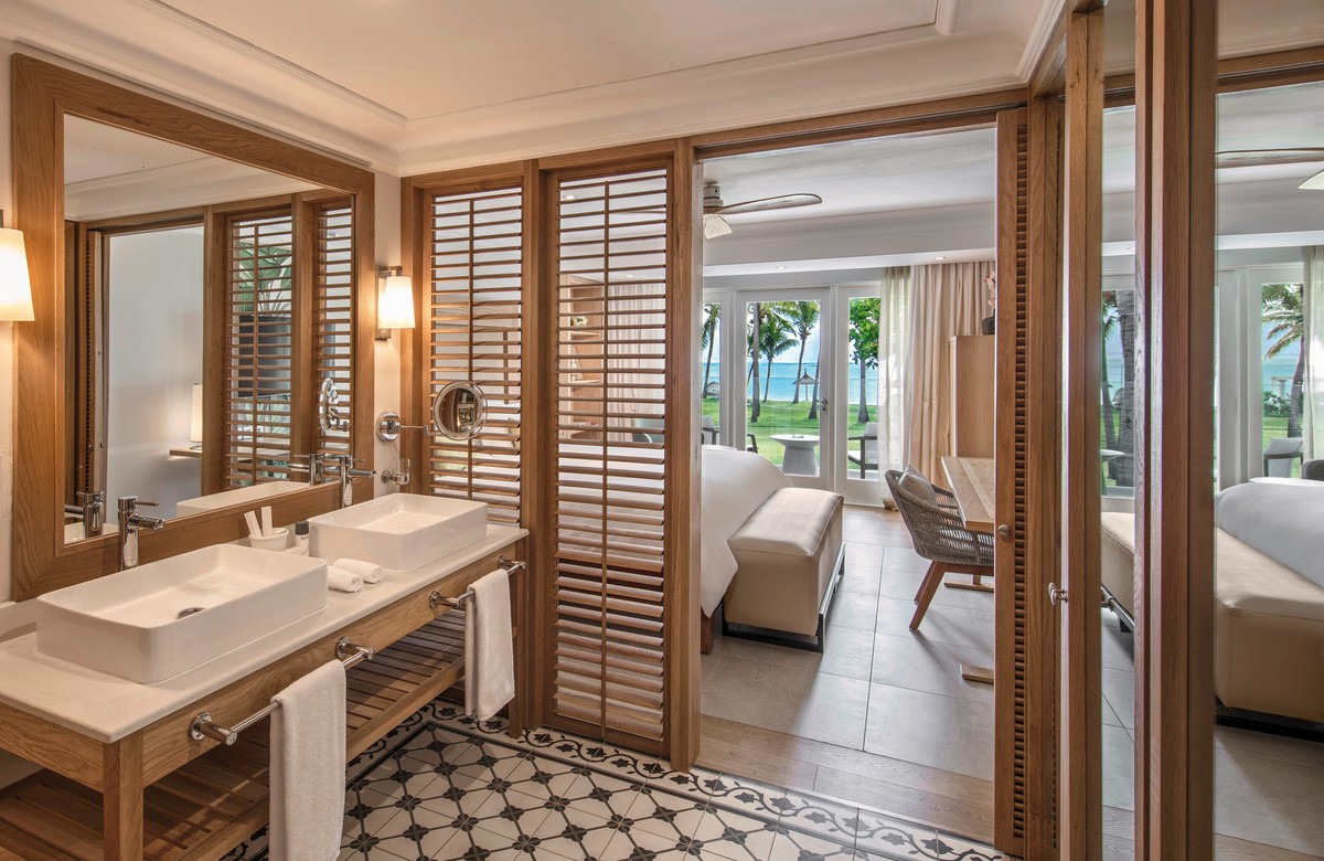 Hotel Sugar Beach Mauritius, Mauritius, Flic en Flac, Bild 31