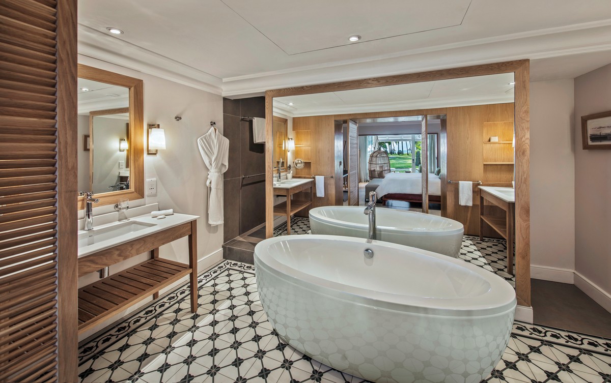 Hotel Sugar Beach Mauritius, Mauritius, Flic en Flac, Bild 32