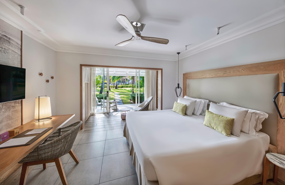 Hotel Sugar Beach Mauritius, Mauritius, Flic en Flac, Bild 33