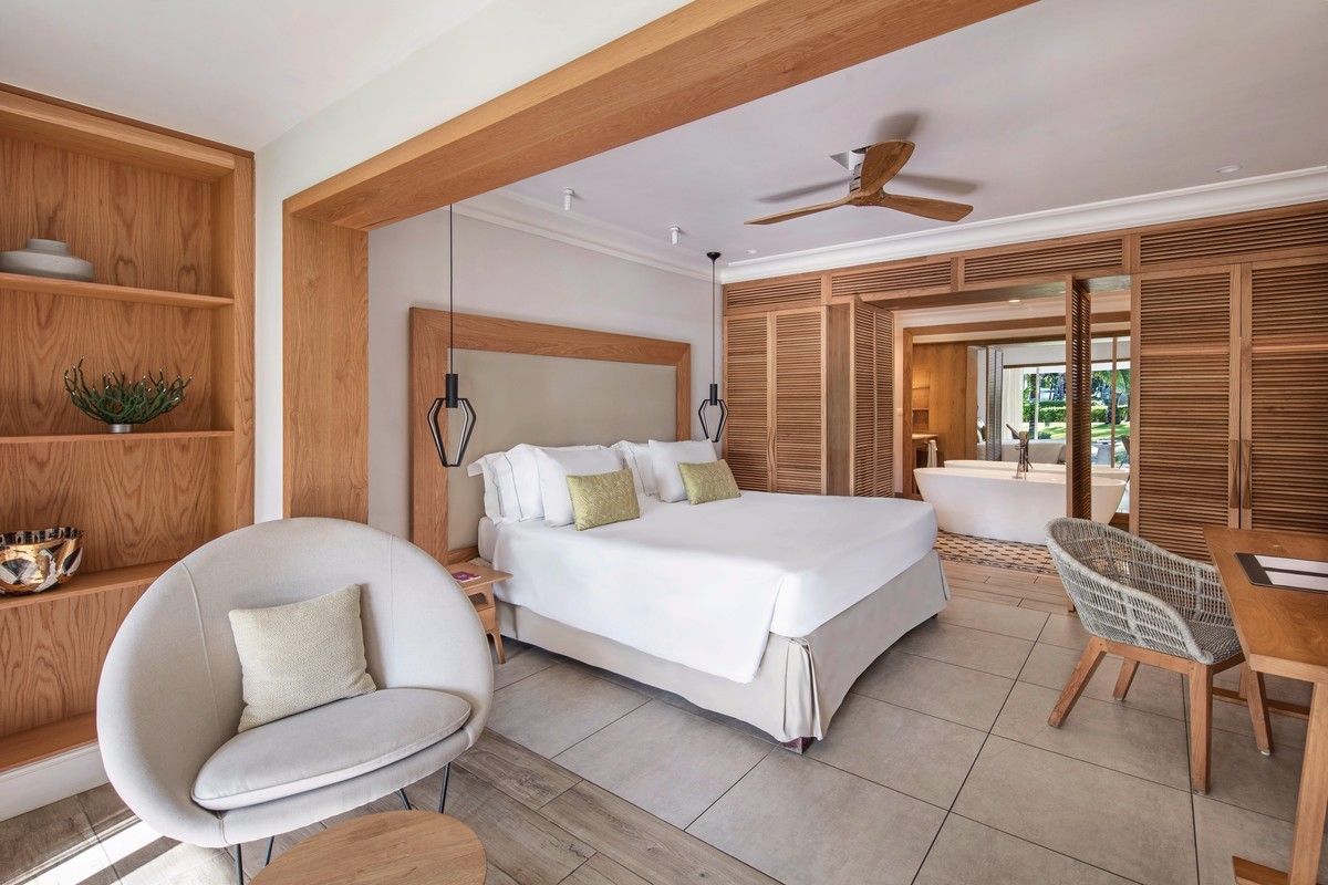 Hotel Sugar Beach Mauritius, Mauritius, Flic en Flac, Bild 34