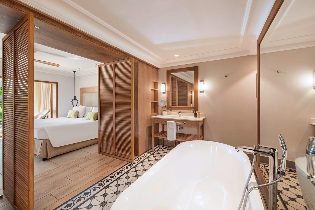 Hotel Sugar Beach Mauritius, Mauritius, Flic en Flac, Bild 35
