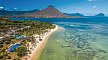 Hotel Sofitel Mauritius L'Imperial Resort & Spa, Mauritius, Flic en Flac, Bild 1