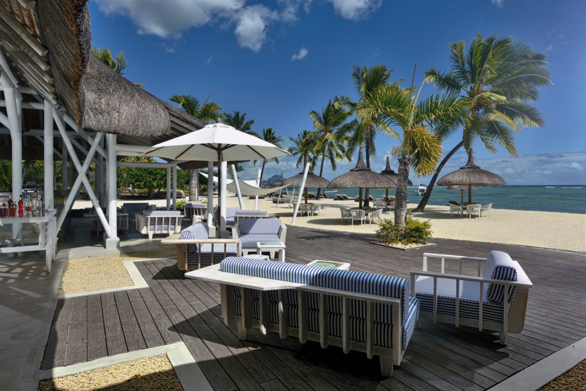 Hotel Sofitel Mauritius L'Imperial Resort & Spa, Mauritius, Flic en Flac, Bild 11