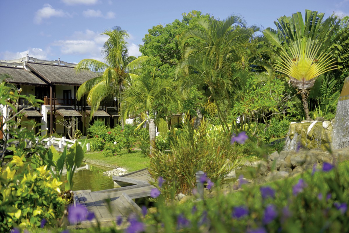 Hotel Sofitel Mauritius L'Imperial Resort & Spa, Mauritius, Flic en Flac, Bild 12