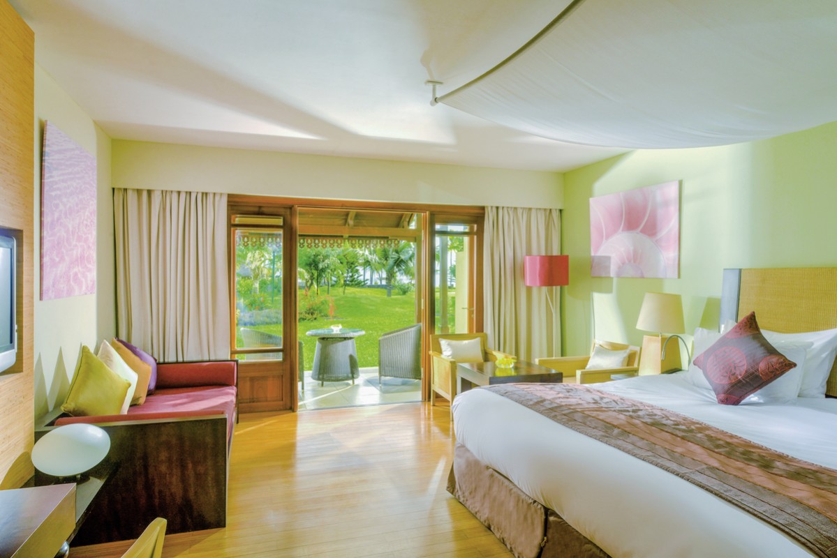 Hotel Sofitel Mauritius L'Imperial Resort & Spa, Mauritius, Flic en Flac, Bild 13