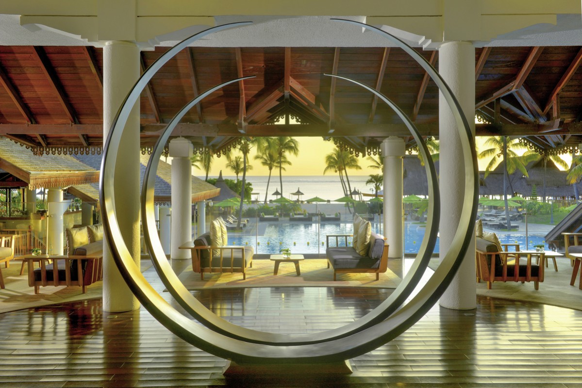 Hotel Sofitel Mauritius L'Imperial Resort & Spa, Mauritius, Flic en Flac, Bild 8
