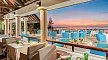 Hotel Sofitel Mauritius L'Imperial Resort & Spa, Mauritius, Flic en Flac, Bild 9
