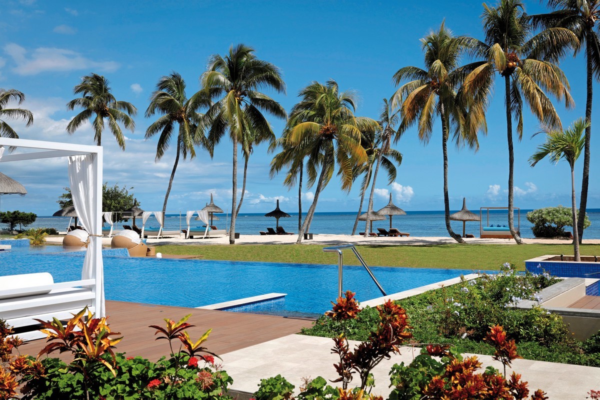 Hotel Sofitel Mauritius L'Imperial Resort & Spa, Mauritius, Flic en Flac