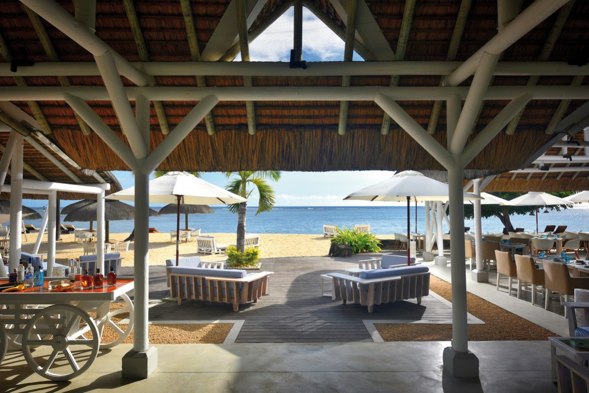 Hotel Sofitel Mauritius L'Imperial Resort & Spa, Mauritius, Flic en Flac, Bild 10