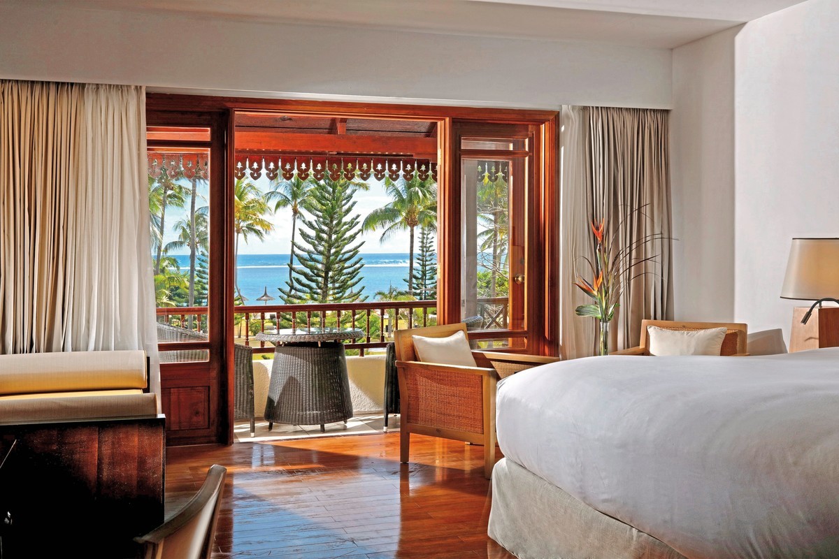 Hotel Sofitel Mauritius L'Imperial Resort & Spa, Mauritius, Flic en Flac, Bild 13